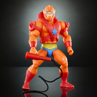 Masters of the Universe: Origins - Beast Man (Cartoon Collection) Action Figure (HYD18)