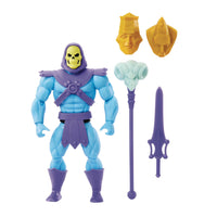 Masters of the Universe: Origins - Skeletor (Cartoon Collection) Action Figure (HYD24) LOW STOCK