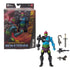 Masters of the Universe: New Eternia - Trap Jaw Action Figure (HYC47) LAST ONE!