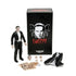 Jada Toys - Universal Monsters - Dracula (Bela Lugosi) Action Figure (34035)