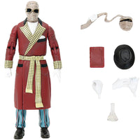 Jada Toys - Universal Monsters - The Invisible Man 6-Inch Action Figure (33776) LOW STOCK