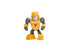 Jada Toys - Transformers 2.5in Metalfigs 4-pk (34342)