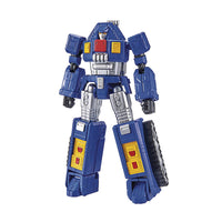 Machine Robo: Revenge of Cronos - Battle Robo Action Figure (83827) LOW STOCK