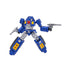 Machine Robo: Revenge of Cronos - Battle Robo Action Figure (83827) LOW STOCK