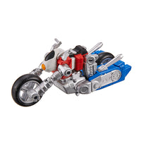 Machine Robo: Revenge of Cronos - Bike Robo Action Figure (51729) LOW STOCK