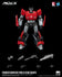 threezero Transformers - MDLX Sideswipe Action Figure (80937) LOW STOCK