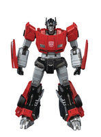 [PRE-ORDER] threezero - MDLX - Transformers - Sideswipe Action Figure (80937)