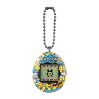 Bandai - The Original Tamagotchi (Gen 2) Pochitchi Comic Book Portable Electronic Toy (42976) LAST ONE!
