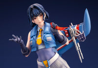 Transformers - Thundercracker Bishoujo Statue by Kotobukiya Limited Edition (05299) LOW STOCK