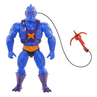 Masters of the Universe: Origins - Webstor (Cartoon Collection) Action Figure (HYD36) MOTU LOW STOCK