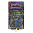 Turtles of Grayskull (MotU v TMNT) - Leonardo Action Figure (HPR01)