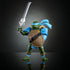 Turtles of Grayskull (MotU v TMNT) - Leonardo Action Figure (HPR01)