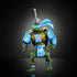 Turtles of Grayskull (MotU v TMNT) - Leonardo Action Figure (HPR01)