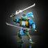 Turtles of Grayskull (MotU v TMNT) - Leonardo Action Figure (HPR01)