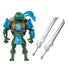 Turtles of Grayskull (MotU v TMNT) - Leonardo Action Figure (HPR01)