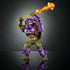 Turtles of Grayskull (MotU v TMNT) - Donatello (Turtle-At-Arms) Action Figure (HPR02)