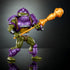 Turtles of Grayskull (MotU v TMNT) - Donatello (Turtle-At-Arms) Action Figure (HPR02)