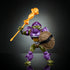 Turtles of Grayskull (MotU v TMNT) - Donatello (Turtle-At-Arms) Action Figure (HPR02)