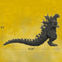 Super7 Ultimates - Godzilla Minus One (2023) - Godzilla Action Figure (88854) LOW STOCK