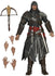 NECA - Assassins Creed: Revalations - Ezio (The Mentor) Auditore Action Figure (60863)