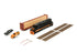 Nano Scene - Fast & Furious Nano Hollywood Rides Train Scene with Die-Case Vehicles (34915) LOW STOCK