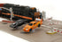 Nano Scene - Fast & Furious Nano Hollywood Rides Train Scene with Die-Case Vehicles (34915) LOW STOCK