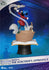 Beast Kingdom D-Stage 18 - Mickey: Beyond Imagination - Sorcerer's Apprentice Diorama Stage (DS-018)