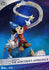 Beast Kingdom D-Stage 18 - Mickey: Beyond Imagination - Sorcerer's Apprentice Diorama Stage (DS-018)