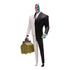 McFarlane Toys DC Direct - The New Batman Adventures - Two-Face 7-Inch Action Figure (17717) LOW STOCK