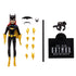 McFarlane Toys DC Direct - The New Batman Adventures - Batgirl 7-Inch Action Figure (17718)