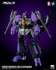 threezero Transformers - MDLX Skywarp Action Figure (81053)