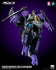 threezero Transformers - MDLX Skywarp Action Figure (81053)