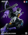 threezero Transformers - MDLX Skywarp Action Figure (81053)