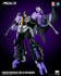 threezero Transformers - MDLX Skywarp Action Figure (81053)