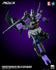 threezero Transformers - MDLX Skywarp Action Figure (81053)