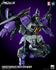 threezero Transformers - MDLX Skywarp Action Figure (81053)