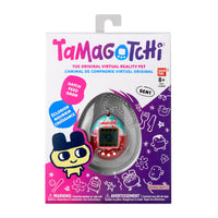 Bandai - The Original Tamagotchi (Gen 1) Ice Cream Float Portable Electronic Toy (42980) LOW STOCK