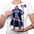 [PRE-ORDER] Mondo Tees - Masters of the Universe: Revelation - Skeletor 1/6th Scale Figure (48715)