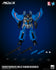 threezero Transformers - MDLX Thundercracker Action Figure (81111) LOW STOCK