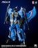 threezero Transformers - MDLX Thundercracker Action Figure (81111) LOW STOCK