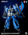 threezero Transformers - MDLX Thundercracker Action Figure (81111) LOW STOCK