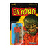 Super7 ReAction Figures - Pre-Code Horror - Beyond - Voracious Werewolf PX Action Figure (83427)