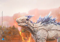Godzilla X Kong: New Empire - Exquisite Basic Shimo (Previews Exclusive) Action Figure (20372) LOW STOCK