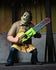 NECA Toony Terrors - Texas Chainsaw Massacre 50th - Bloody Leatherface Action Figure (41601)