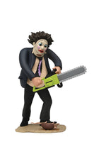 NECA Toony Terrors - Texas Chainsaw Massacre 50th - Pretty Woman Leatherface Action Figure (41600)