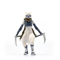 BST AXN IDW Teenage Mutant Ninja Turtles: Alopex (Comic) Action Figure (58016) LAST ONE!