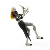 BST AXN IDW Teenage Mutant Ninja Turtles - Rat King (Comic) Action Figure (58018)