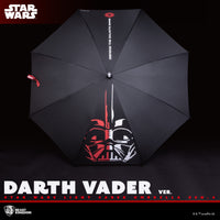 Star Wars Light Saber Umbrella (Gen 4) - Darth Vader Edition (45452) LOW STOCK
