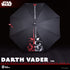 Star Wars Light Saber Umbrella (Gen 4) - Darth Vader Edition (45452) LOW STOCK