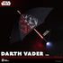 Star Wars Light Saber Umbrella (Gen 4) - Darth Vader Edition (45452) LOW STOCK